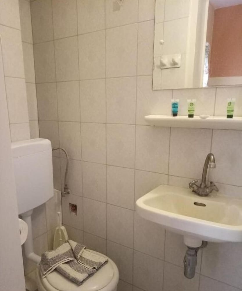 Sofia Rooms