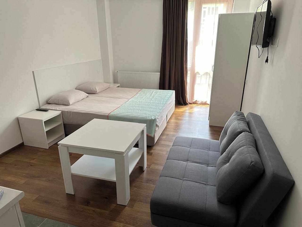 Bakuriani Apartment Studio
