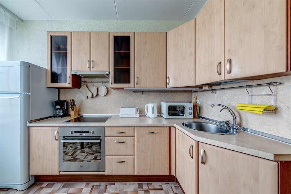 Day&Night Apartments - Noviy Arbat