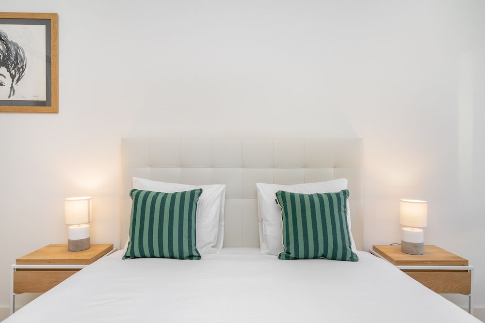 Anjos Premium Apartment