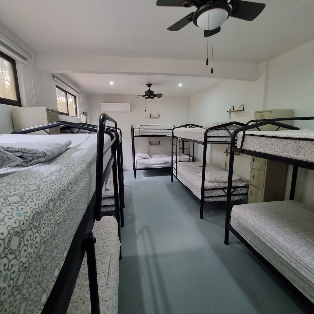 Casa Pura Vida Surf Hostel