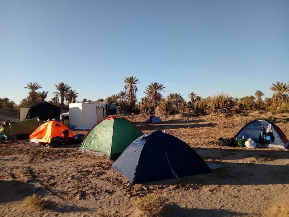 Afar Merzouga view 3