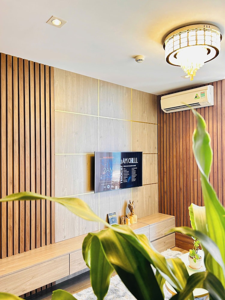 TNH O Ye Home - CSJ TOWER VUNG TAU