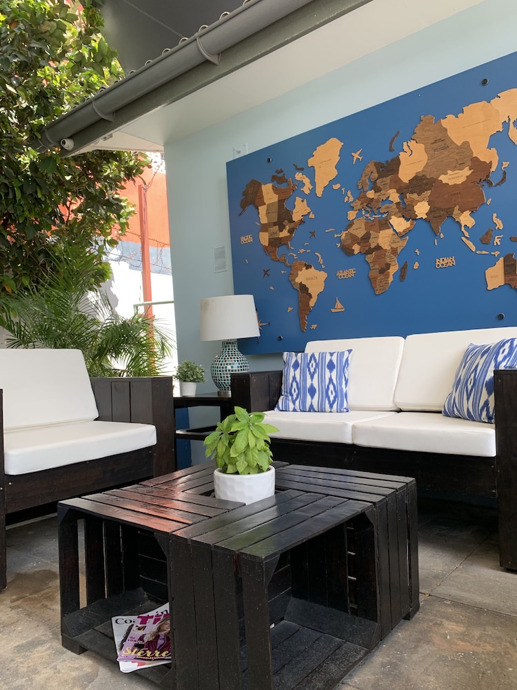 Lilu Apartments Curacao