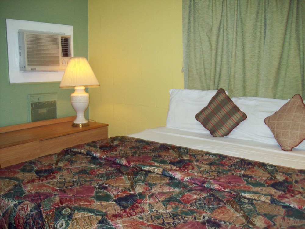 Budget Inn Sanderson