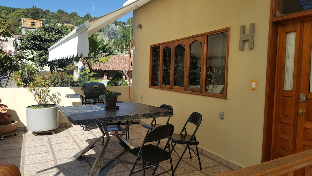 Casa Cumbre, photo 14