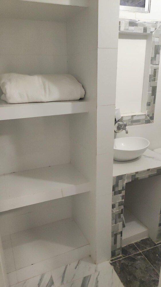 Hostal Manantiales La Esperanza