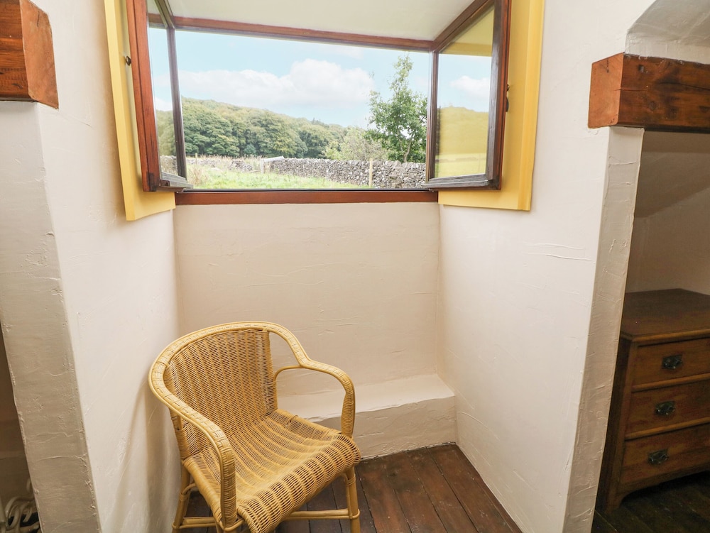 Courtyard Cottage