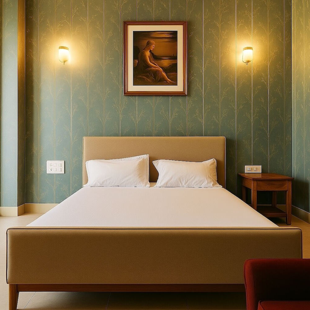 Qila Hotel