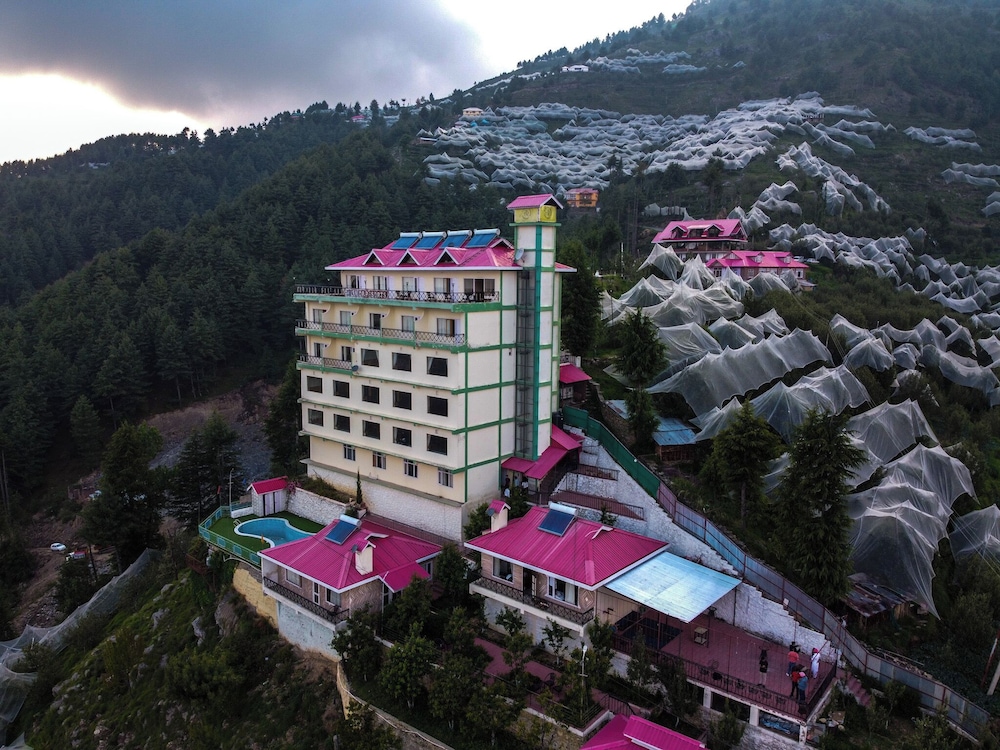 Hilltop Resorts BY Fidato Lepere