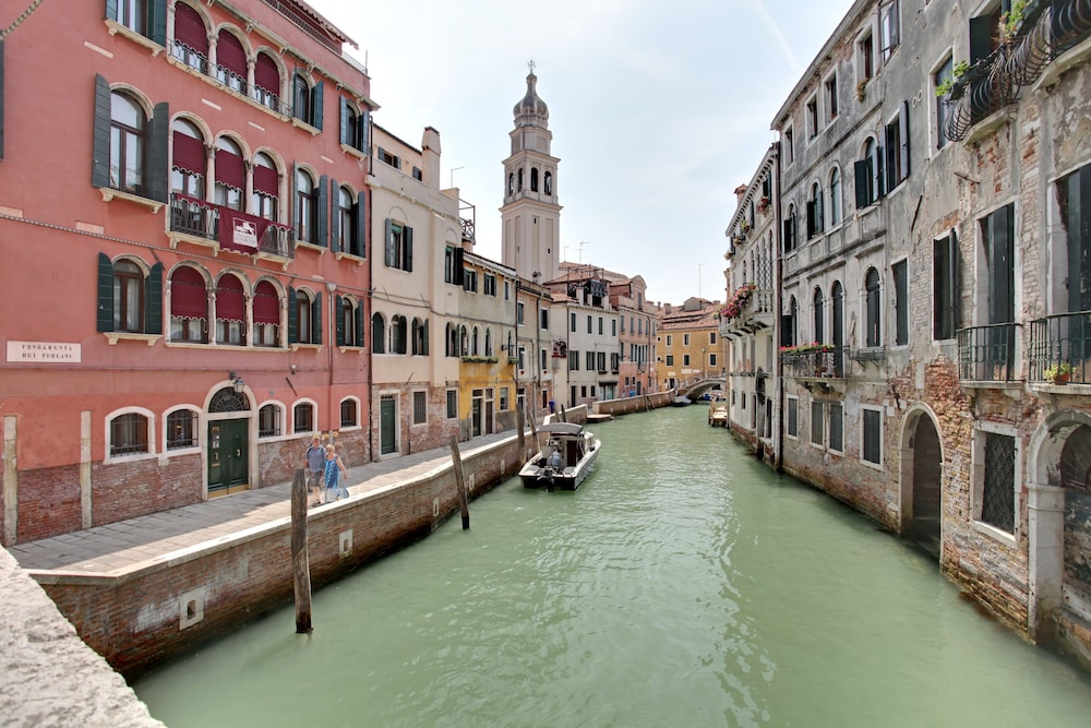 Palazzo Schiavoni Residenza d’Epoca