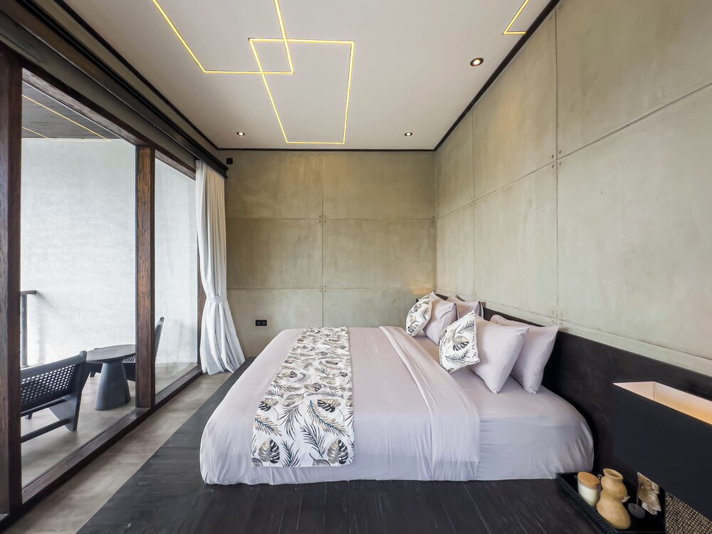 Iri Villas Ubud