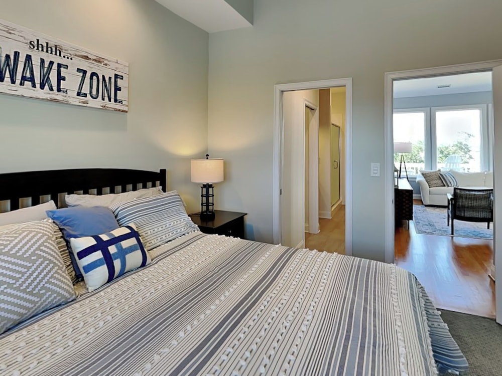 Shady Beaches by Topsail Realty
