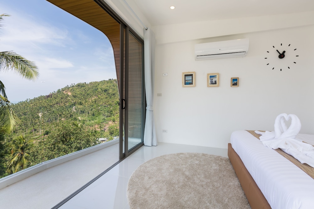 Maple Villa 3 Bedrooms Seaview