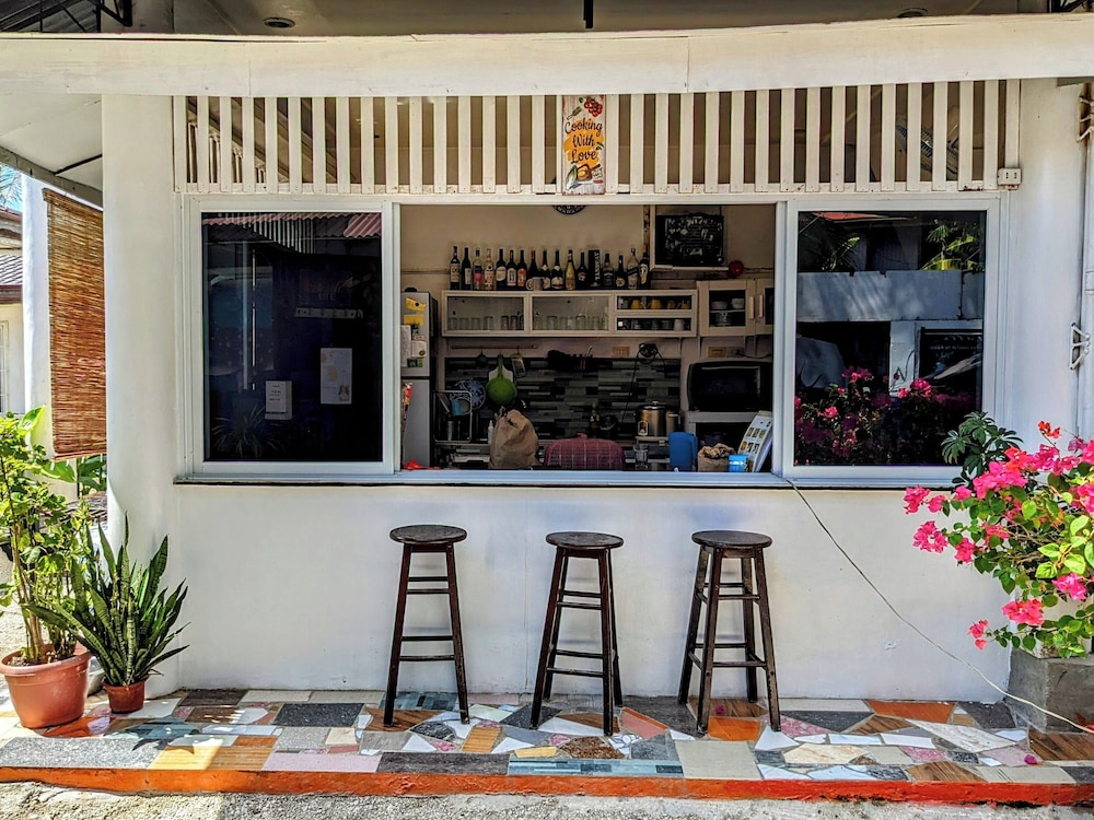 MDF Beach Resort And Day Tours