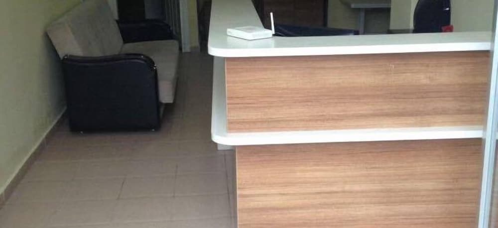 Cide Huzur Apart Pansiyon view 4