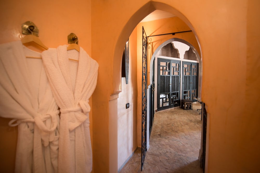 Villa Catherine of Marrakech