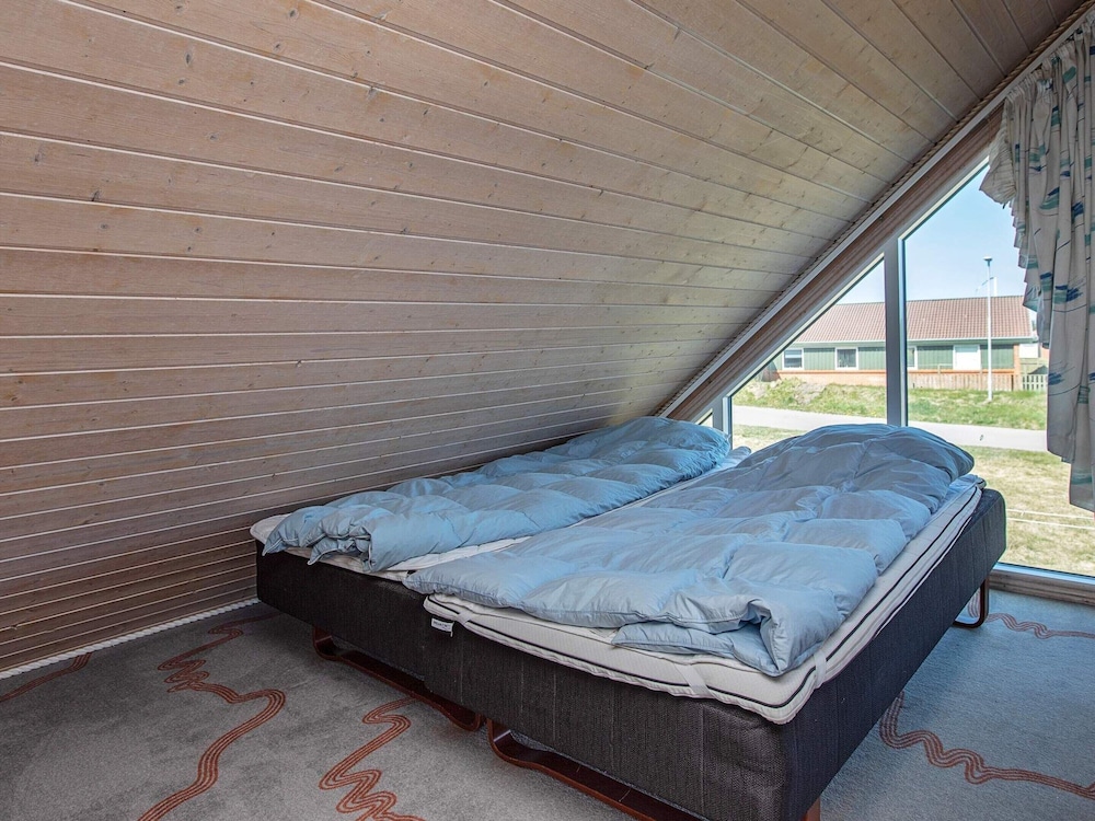 10 Person Holiday Home in Thisted view 4