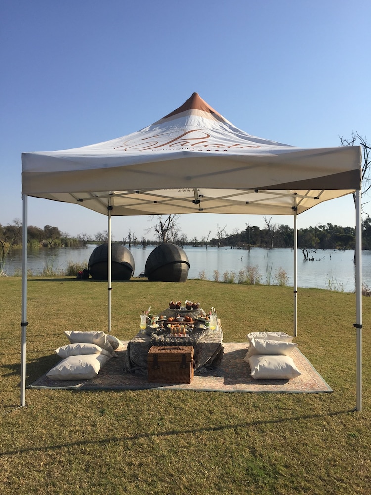 Palala Boutique Game Lodge & Spa