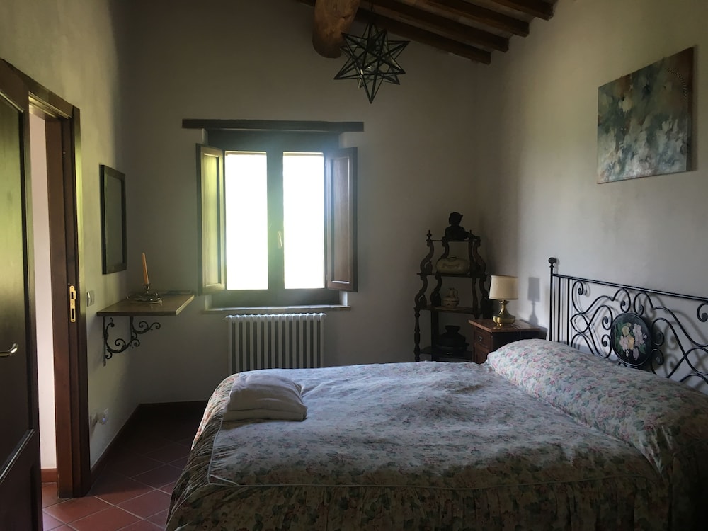 Agriturismo Monte Petreto