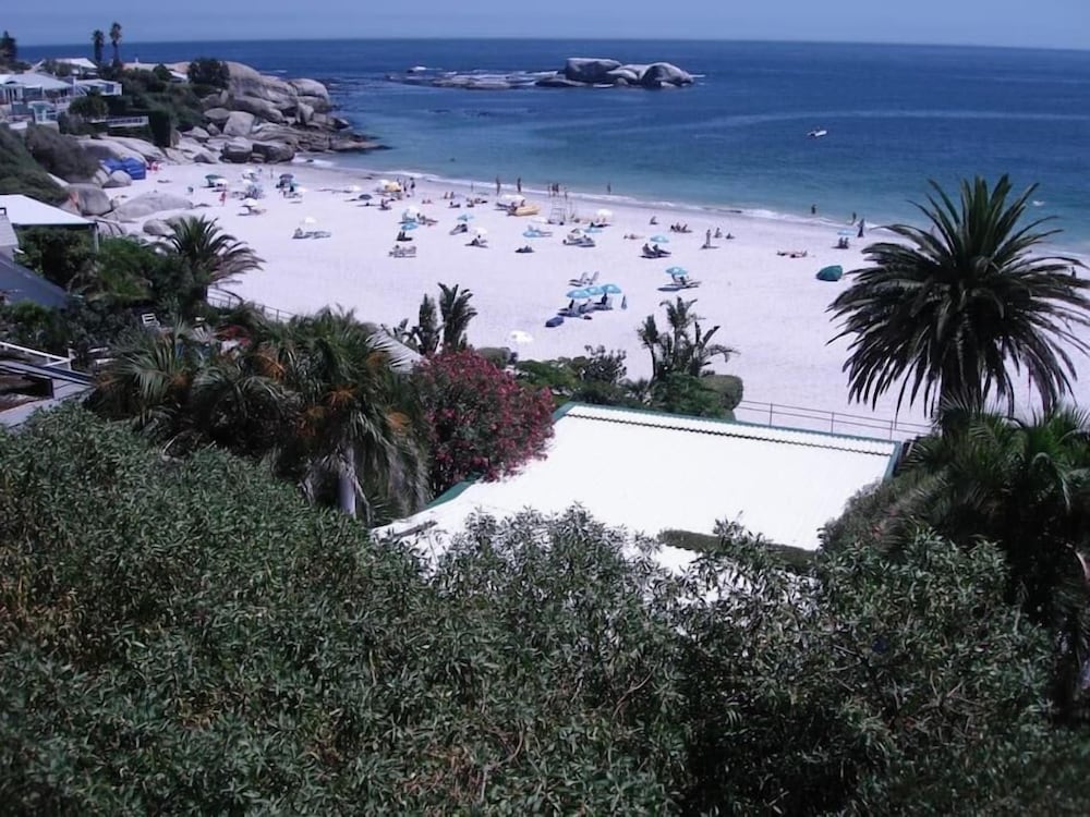 Clifton Fourth