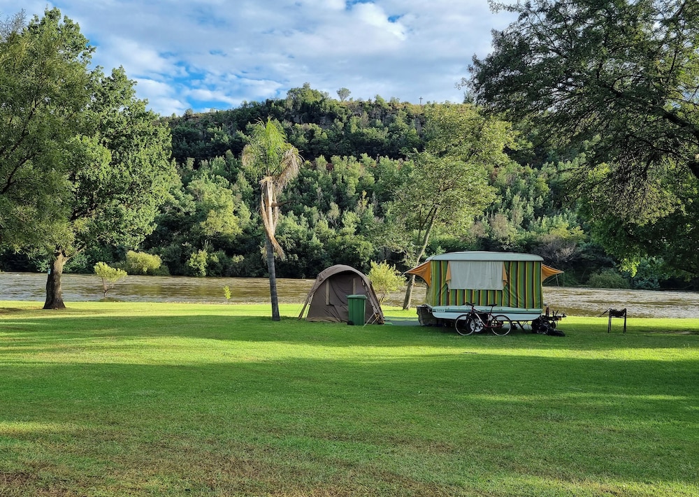 Olifants River Camping by Dream Resorts