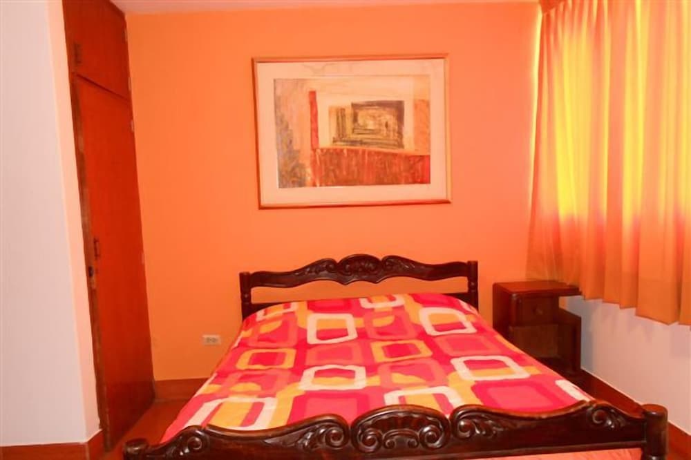 Hostal Residencial Cesar Alberto