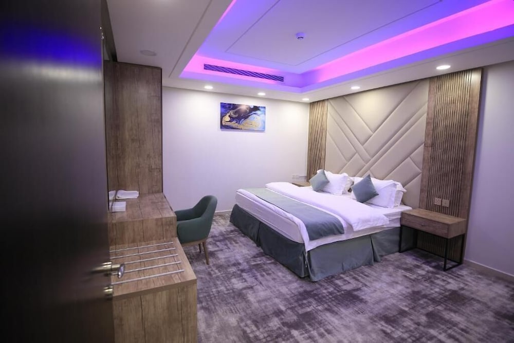 Newroz N Serviced Apartments