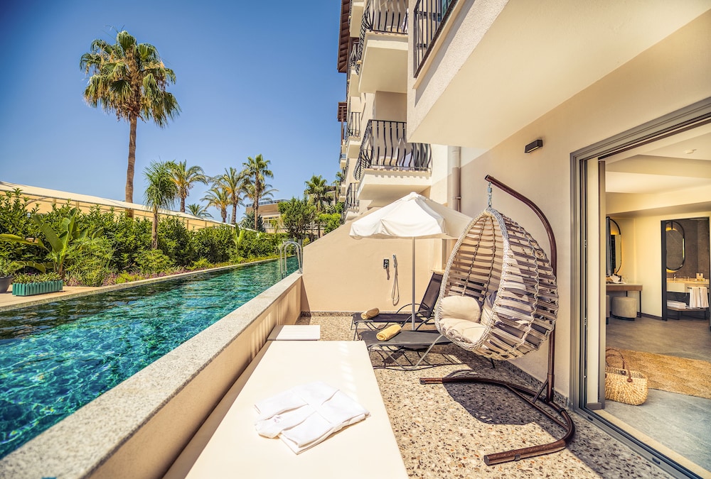 Belek Beach Resort Hotel - All inclusive
