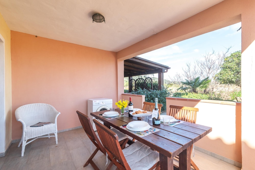 Casa Iaf in Marinella view 4