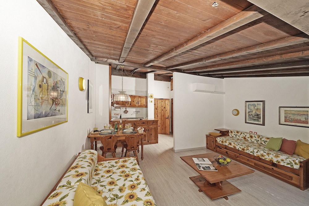 Residenza CRB 38 by Wonderful Italy