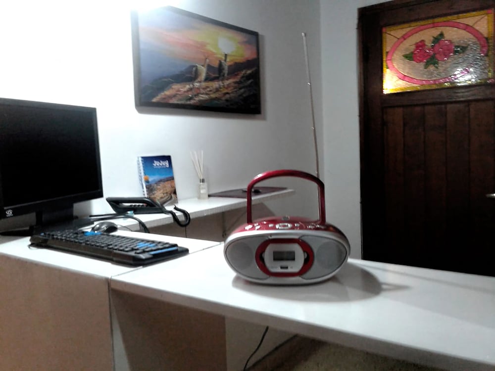 Terrazas Del Coya - Hostel