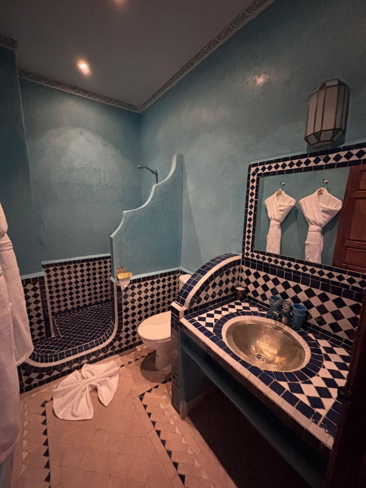 Médina Charme Riad and Spa