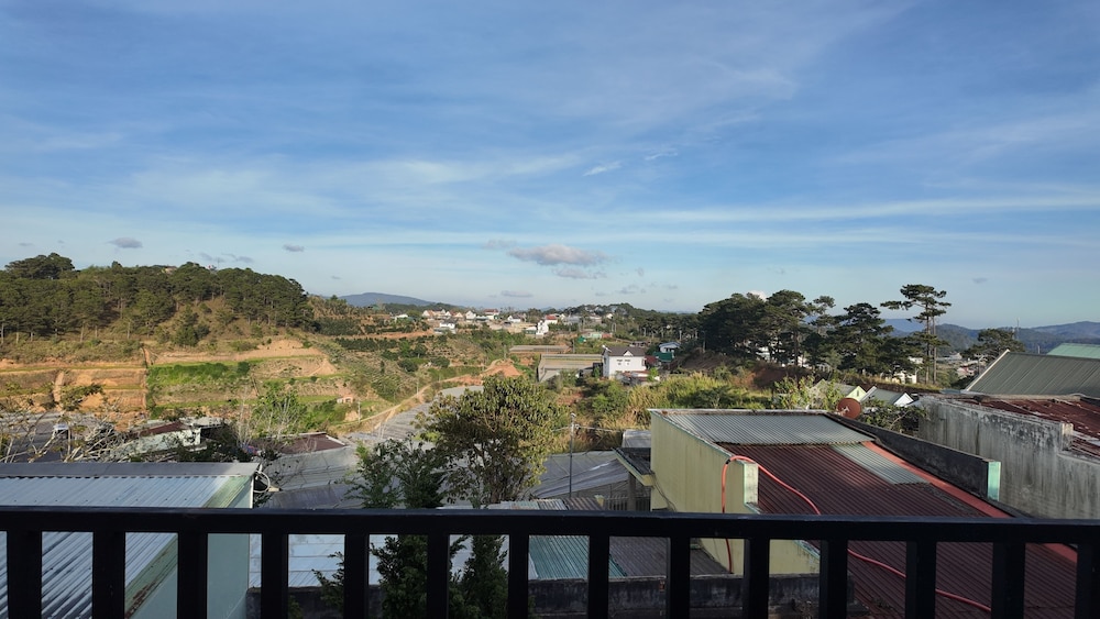 DaLart Glamping & Coffee