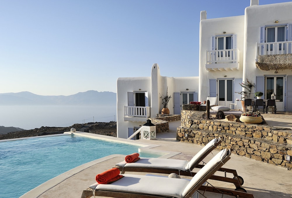 Villa Adella by Mermaid Luxury Villas