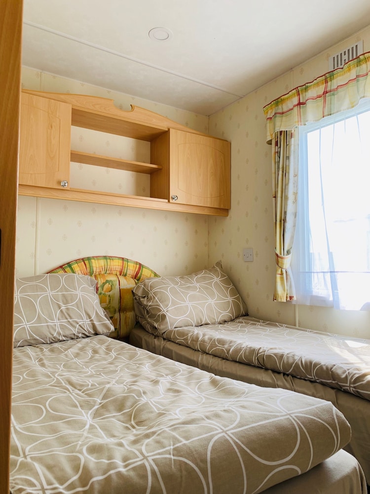 Golden Sands Caravan Hire view 5