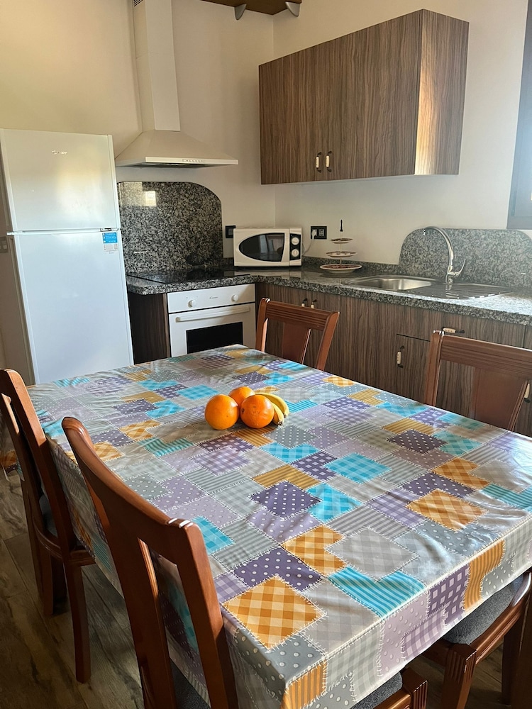 Casas rurales 4 valles