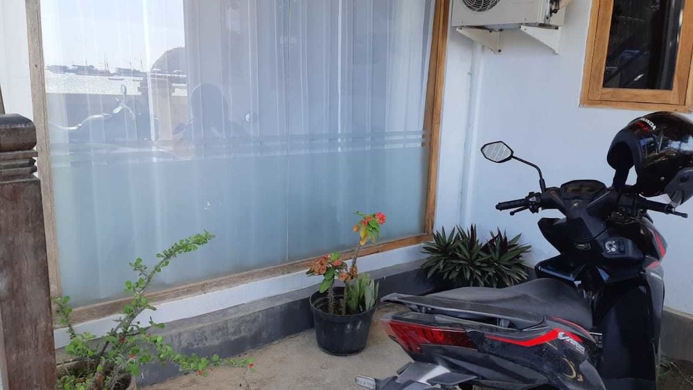 Bajo Sunset Hostel, 拉布汉巴焦 - 14