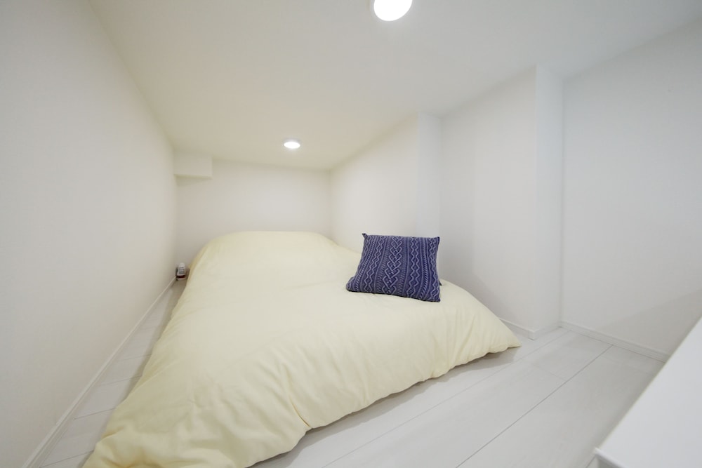 Nano East Ikebukuro Apartment