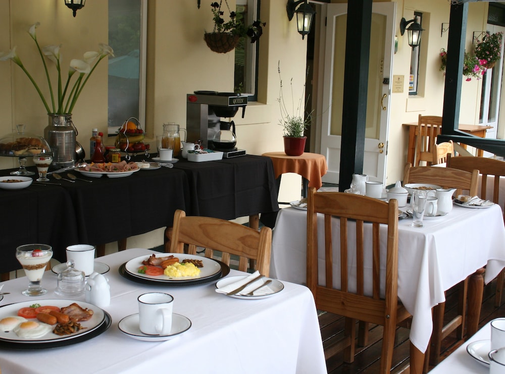 Knysna Wayside Inn