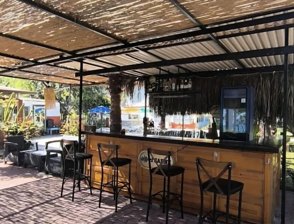 Maviay Adrasan Hotel