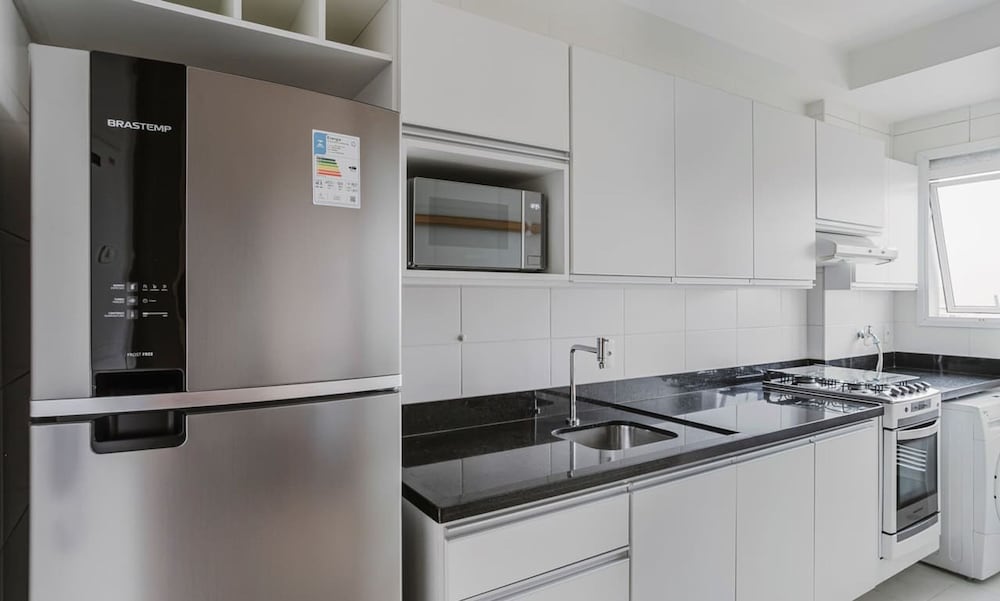 Olimpia View Exclusive Beautiful 2 BR in Vila Olimpia
