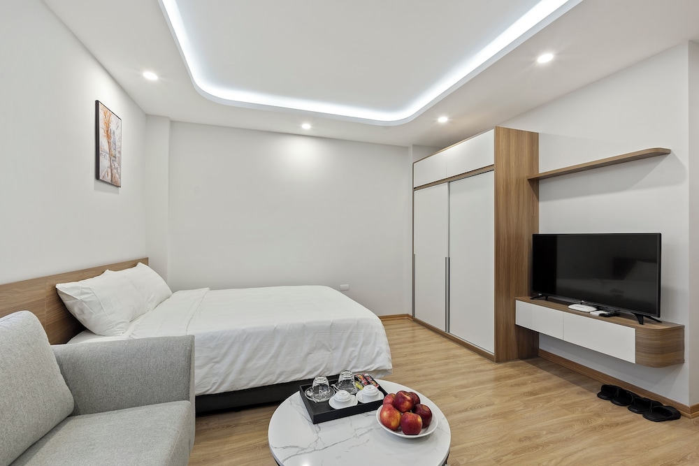 Residence Suite