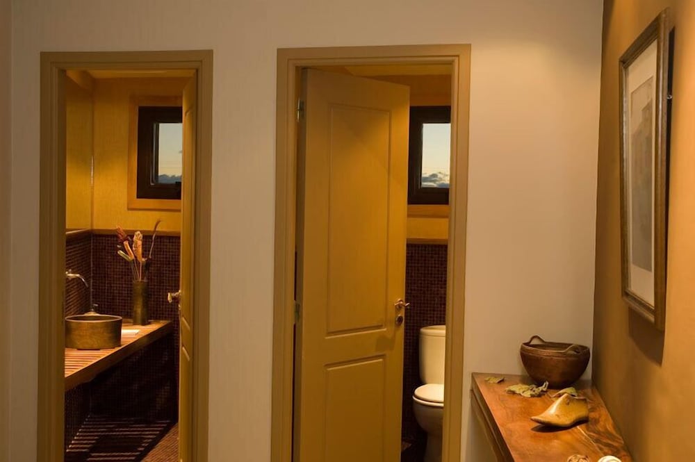 Hosteria Roble Sur