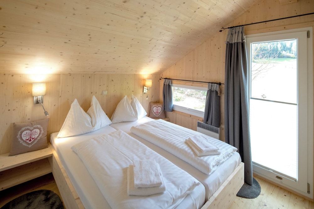 Kreischberg Chalets by ALPS RESORTS