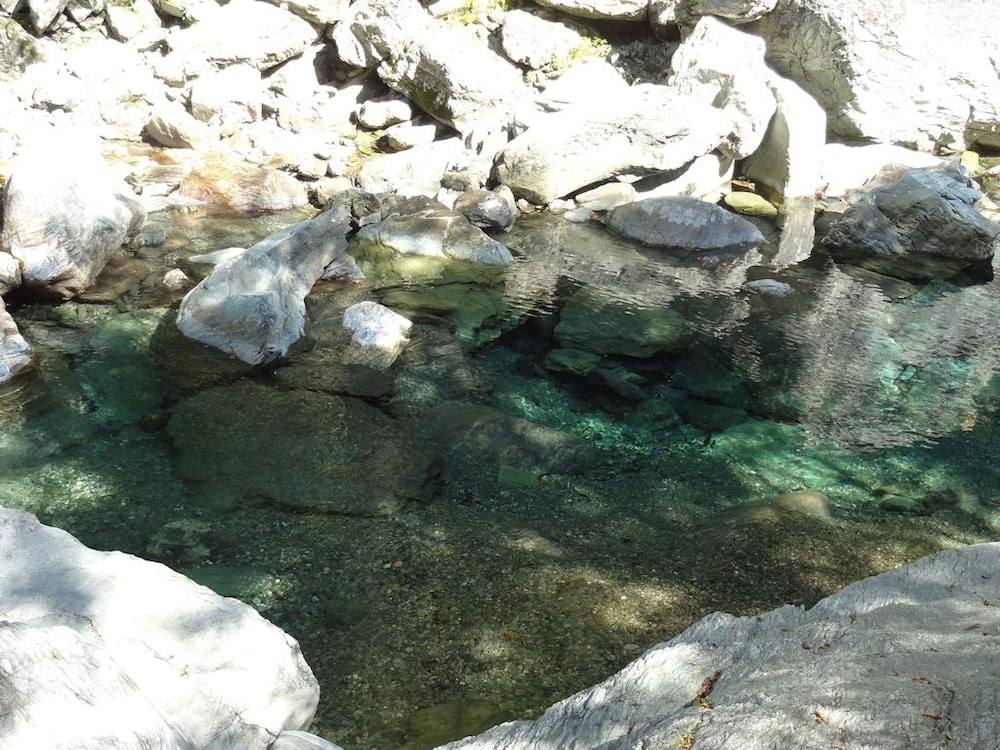 Tosaryu Onsen Sanyoso