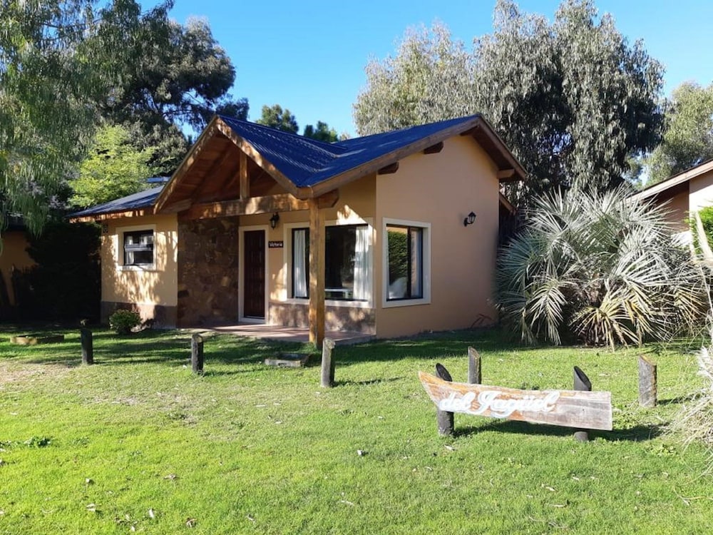 Cabañas del Jaguel