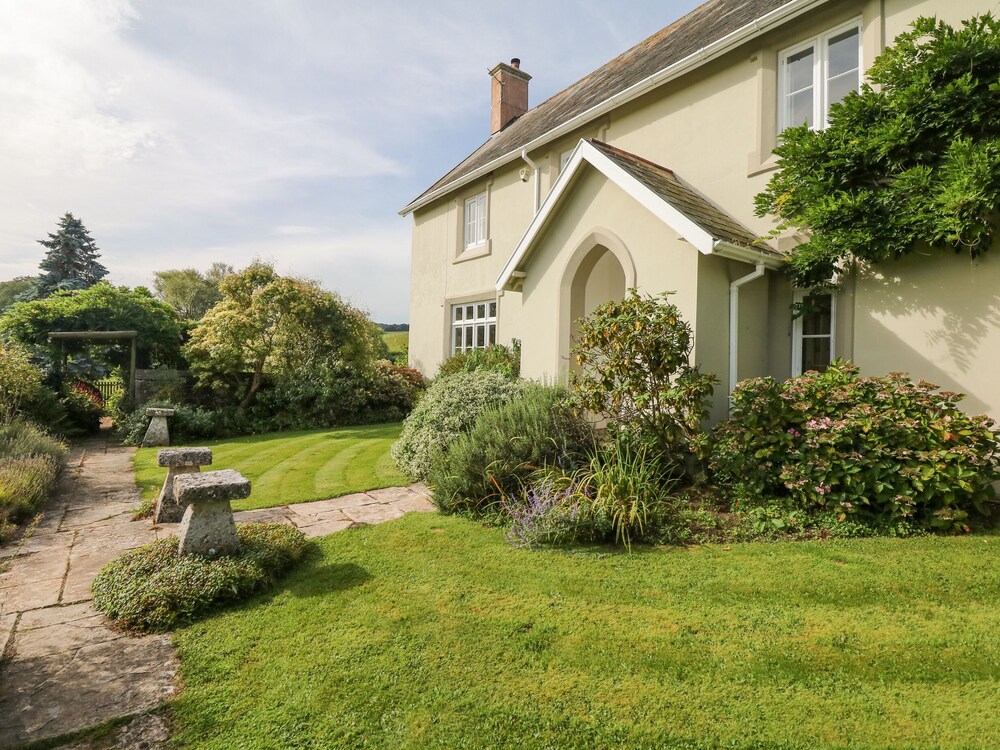 Crablake Farmhouse