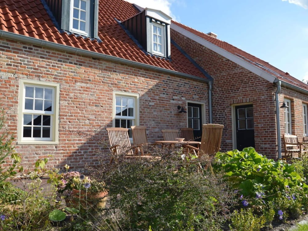 Old Bakery - Vorderhuus