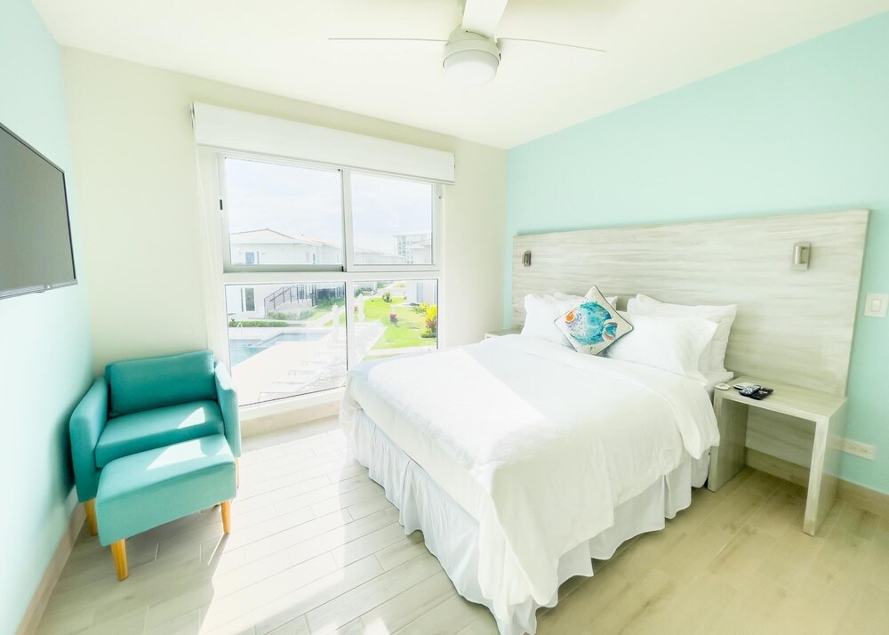 Residences C14-1d in Chame view 5